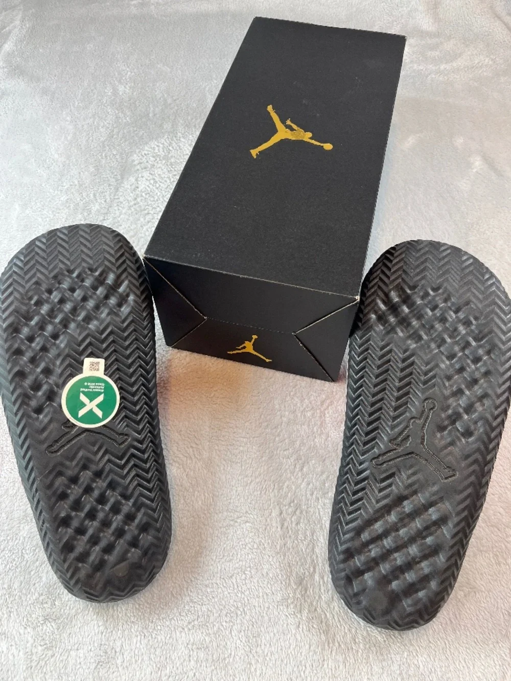 Jordan jumpman play
